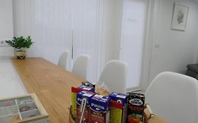 Villa Carino - Apartamento En Malpica De Bergantinos